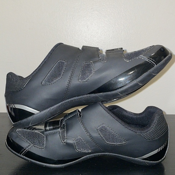 Specialized 610E-5242 Body Geometry Sport RD Cycling Shoes Men's 8 EU41 - Picture 7 of 8